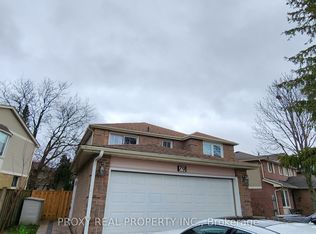 79 Mullen Dr, Vaughan, ON L4J 2T6