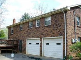 234 Maplewood Dr, Clarksville, TN 37042