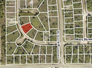 561 Wabasso Ave S #20, Lehigh Acres, FL 33974