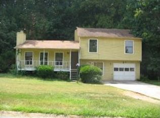 2330 Marshes Glenn Dr, Norcross, GA 30071