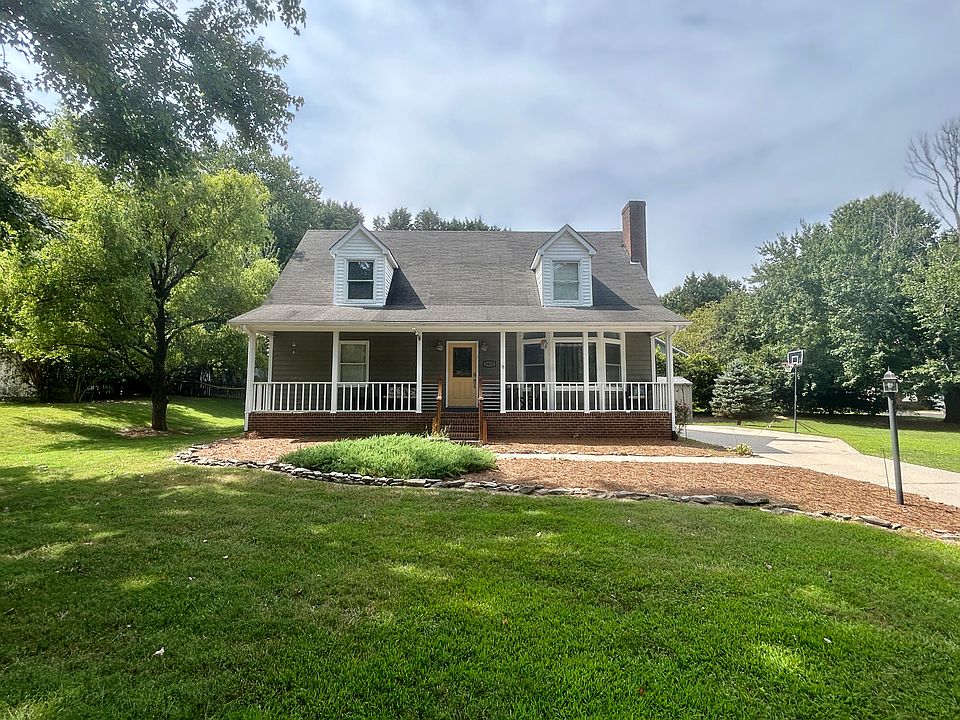 3015 Amidon Dr, Greensboro, NC 27410 Zillow