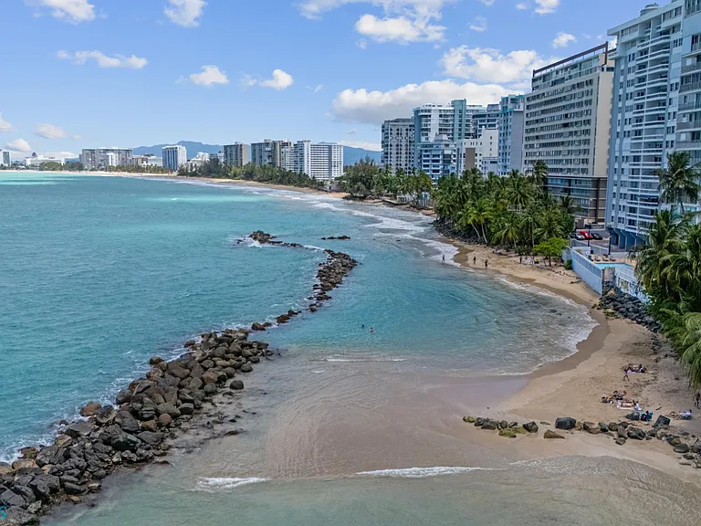 3001 Avenue Isla Verde Plaza Del Mar #2204 — Photo 37