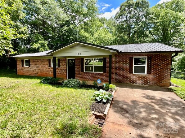 152 Mountainview St, Forest City, NC 28043