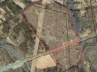 83 Connector, Monroe, GA 30655