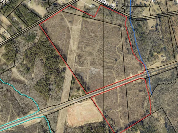 83 Connector, Monroe, GA 30655