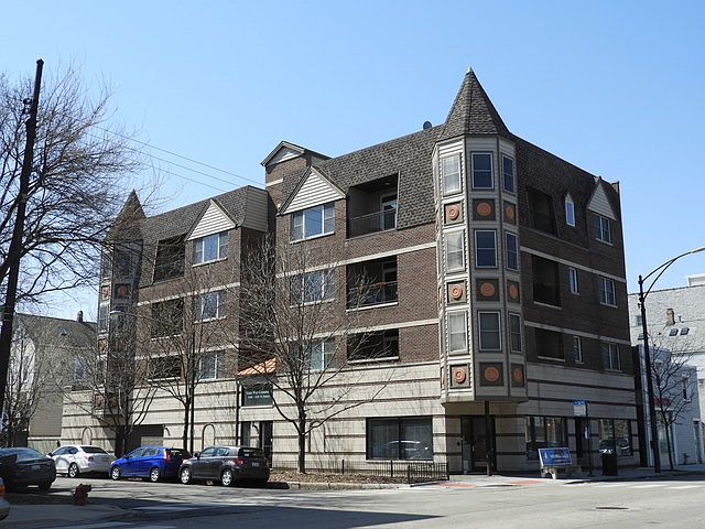 1st image of 2303 W Belmont Ave #4N