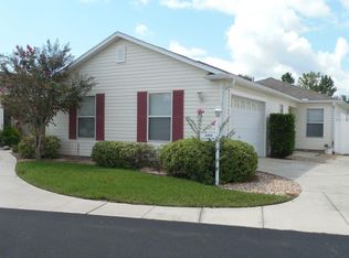 2494 Greenhill Trl, The Villages, FL 32162