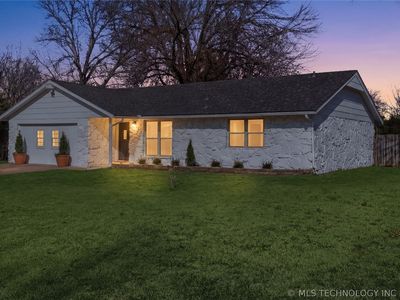 265 E Glenpool Blvd S, Glenpool, OK, 74033