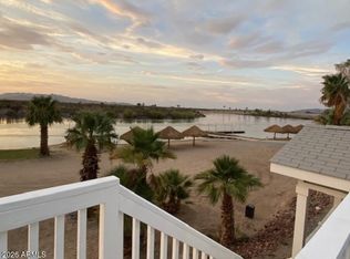 50202 Ehrenberg Poston Highway #R4, Ehrenberg, AZ 85334
