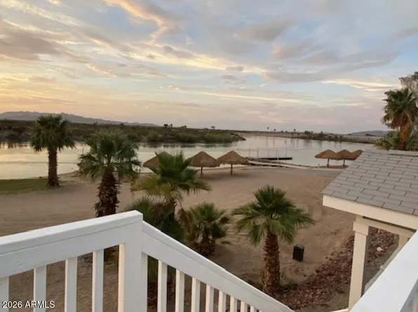50202 Ehrenberg Poston Highway #R4, Ehrenberg, AZ 85334