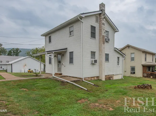 645 Huston St, Flemington, PA 17745