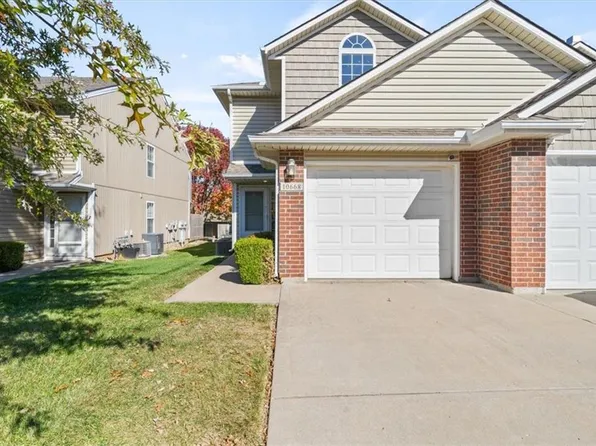 10668 E 46th St, Kansas City, MO 64133