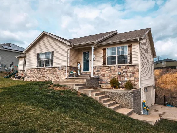 LOT 128 Brush Creek St, Saint Robert, MO 65584