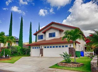 92-6033 Makeke St, Kapolei, HI 96707