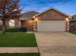 8316 Mule Deer Run, Fort Worth, TX 76179