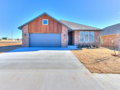 7716 Wilshire Woods Dr, Yukon, OK, 73099