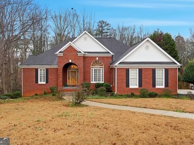 3051 Glenview Ln, Monroe, GA, 30656
