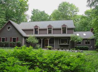 189 Beechwood Dr, Mt Pleasant, MI 48858
