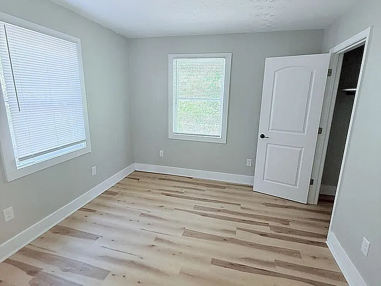 Bedroom View #3