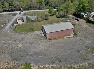 40018 Route 66, Marienville, PA 16239