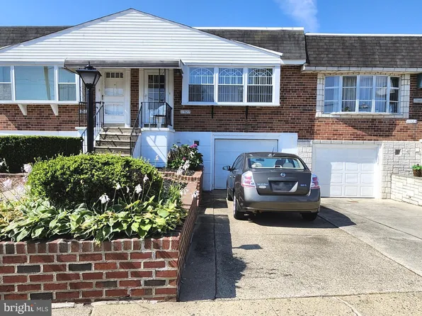 11927 Covert Rd, Philadelphia, PA 19154