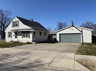 2604 N Main St, Mishawaka, IN
