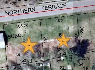 17 & 19 Northern Ter, Gloversville, NY 12078