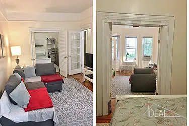 Rented by Ideal Properties Group