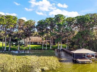 1668 County Road 452 Rd, Eustis, FL 32726