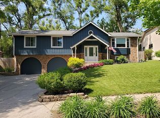 11442 Castelar Cir, Omaha, NE 68144