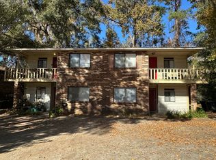 3196 Ginger Dr, Tallahassee, FL 32308