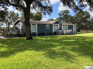 623 Crockett Dr, Victoria, TX 77905