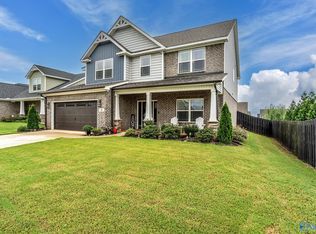 4 Stowe Ct, Madison, AL 35756