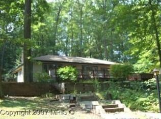 439 Skippers Point Rd, Oakland, MD 21550