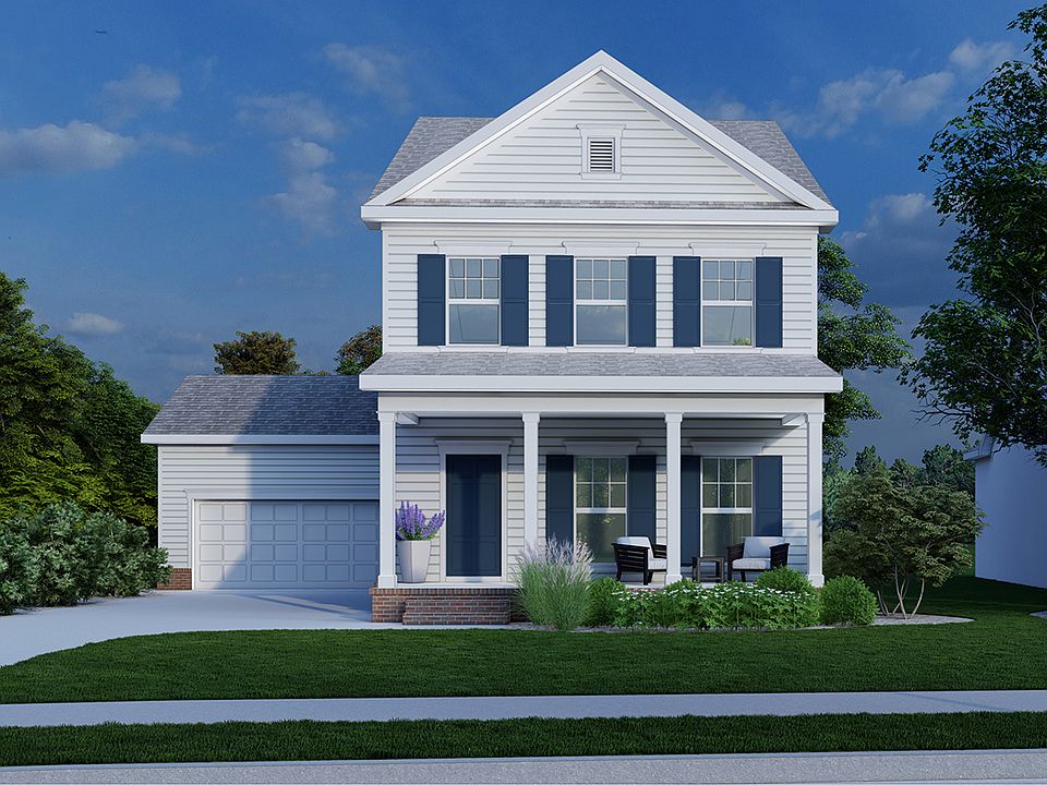 3205 Patcham Dr., Nolensville, TN