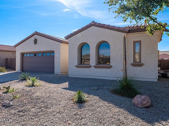 2nd image of 16985 W DESERT ROSE Lane