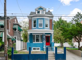 407 E Sanger St, Philadelphia, PA 19120