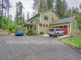 161 Malfait Tracts Rd, Washougal, WA 98671