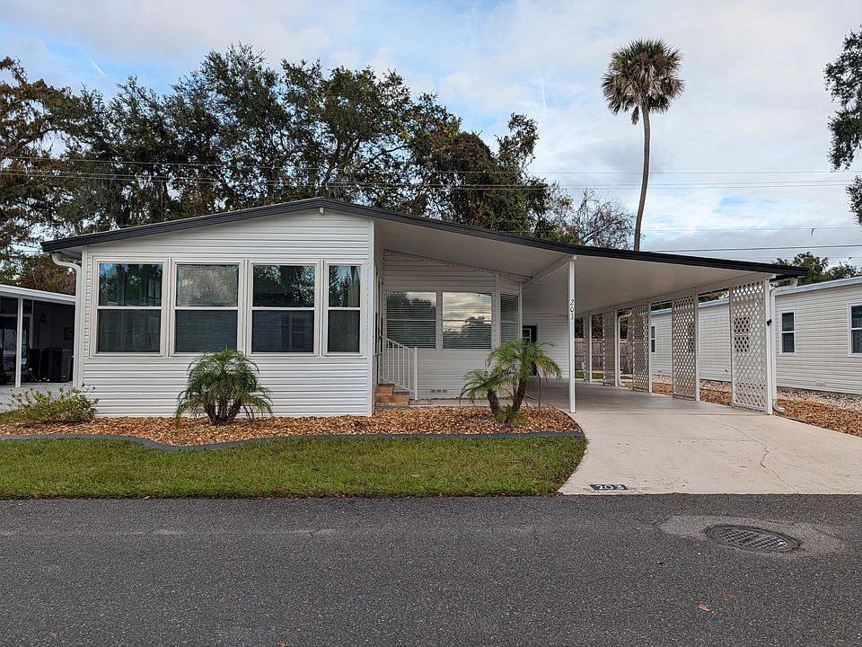 1st image of 203 Casa Grande #396