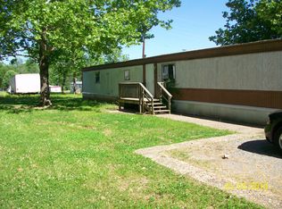 8105 Old Tom Box Rd LOT 24, Jacksonville, AR 72076