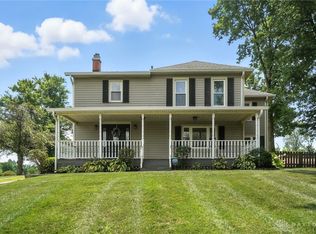 4129 New Carlisle Pike, Springfield, OH 45504