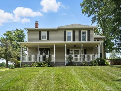 4129 New Carlisle Pike, Springfield, OH, 45504