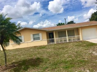 2101 44th St SW, Naples, FL 34116
