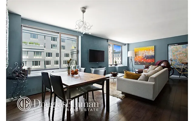 Rented by Douglas Elliman | media 21