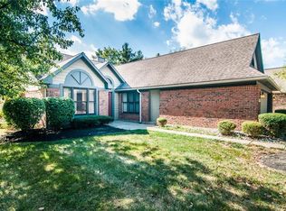 4969 Field Point Ct, Beavercreek Township, OH