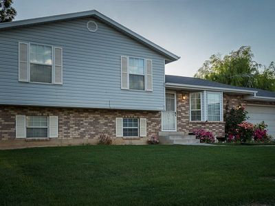 340 S 1230 E, Spanish Fork, UT, 84660
