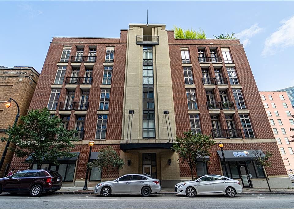 1st image of 123 Luckie St NW APT 2209