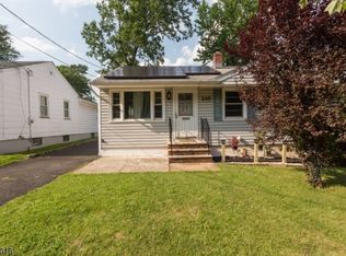 245 Concord St, Rahway, NJ 07065