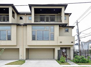 2204 Webster St, Houston, TX 77003