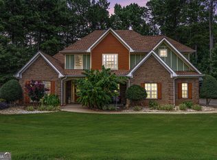 105 Lone Oak Dr, McDonough, GA 30252